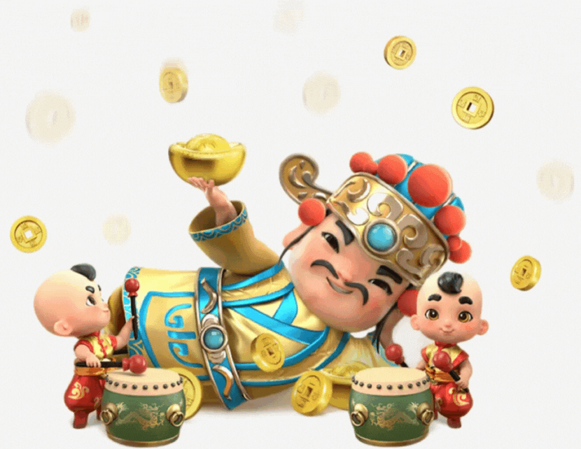 赏金女王艺廊原始主题素材